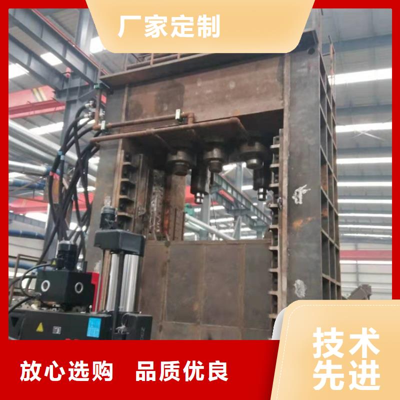液壓龍門剪板機圖紙為您介紹