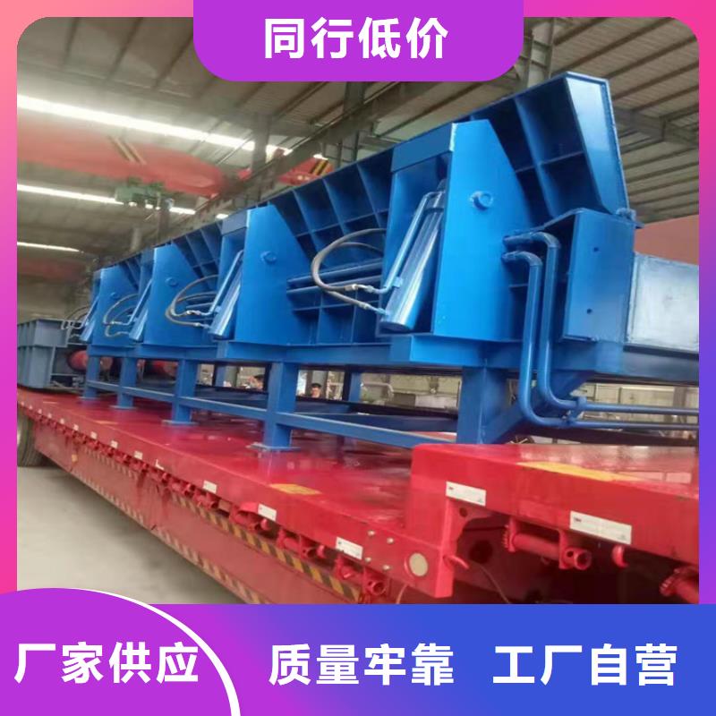 龍門剪-液壓打包機廠家豐富的行業經驗