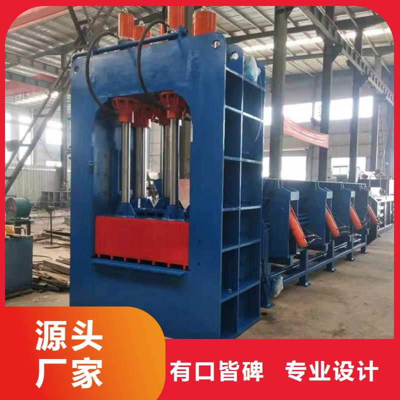 龍門剪廢紙打包機實地大廠