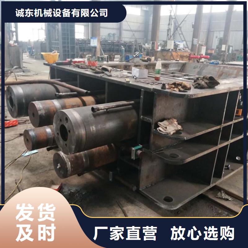 【龍門剪】廢紙打包機品質保證實力見證
