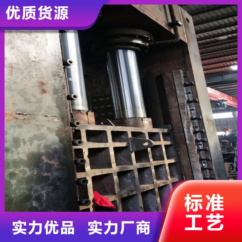 液壓龍門剪承諾守信