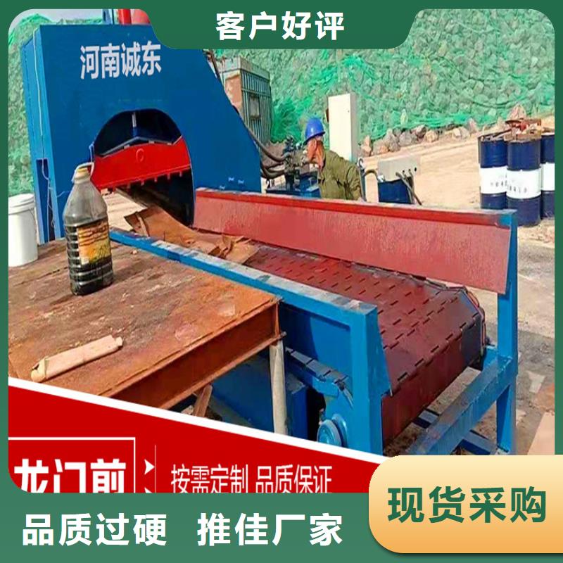 龍門(mén)剪,廢鐵金屬壓塊機(jī)材質(zhì)實(shí)在