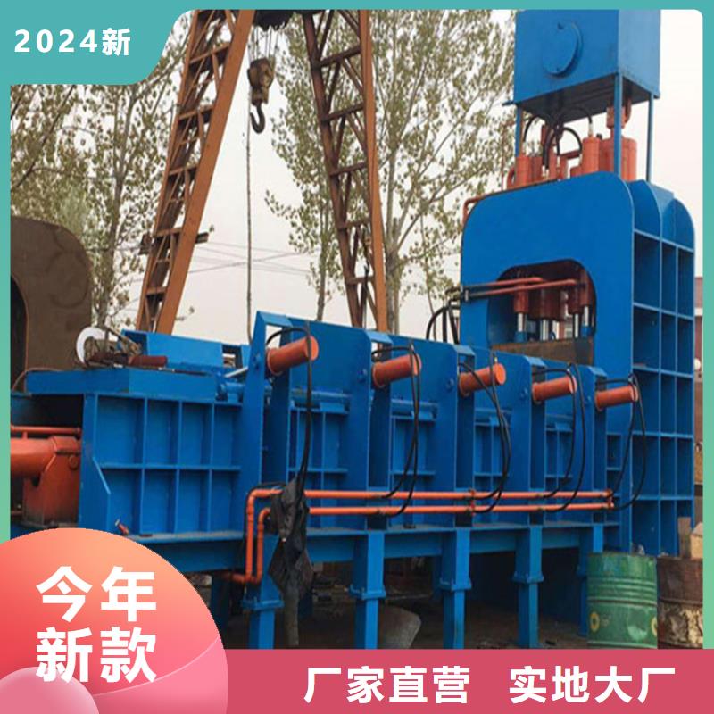 龍門剪廢紙打包機實地大廠
