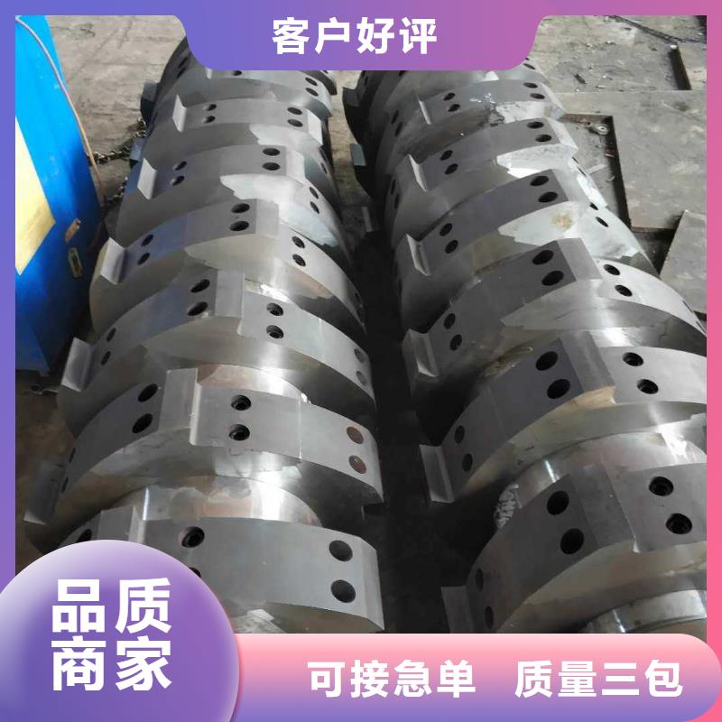 撕碎机 卧式金属压块机专业供货品质管控