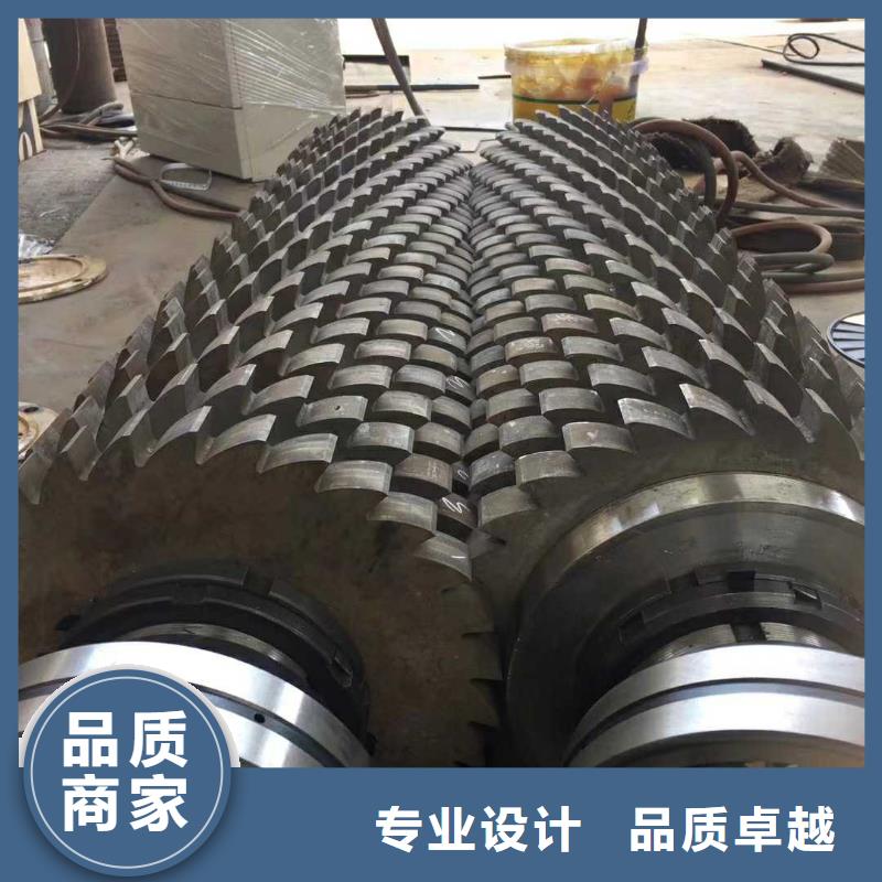 撕碎機(jī)液壓廢鋼龍門剪質(zhì)量層層把關(guān)