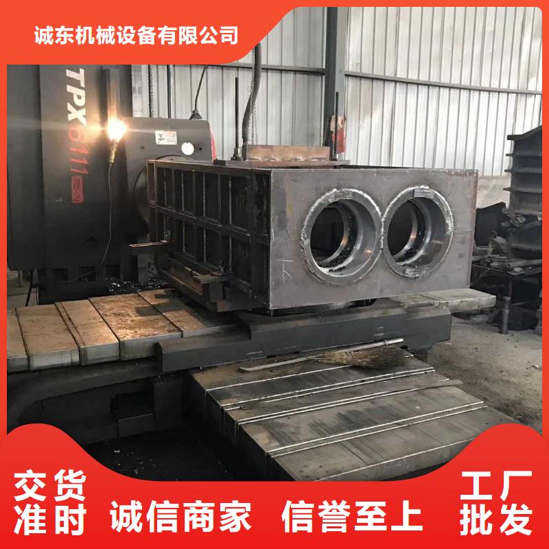 撕碎機臥式金屬壓塊機應用廣泛