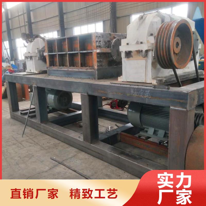 雙軸固體垃圾撕碎機多重優惠
