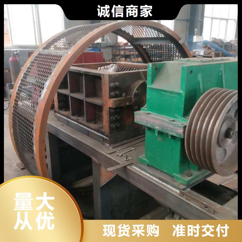 撕碎機(jī)_金屬龍門剪設(shè)計合理
