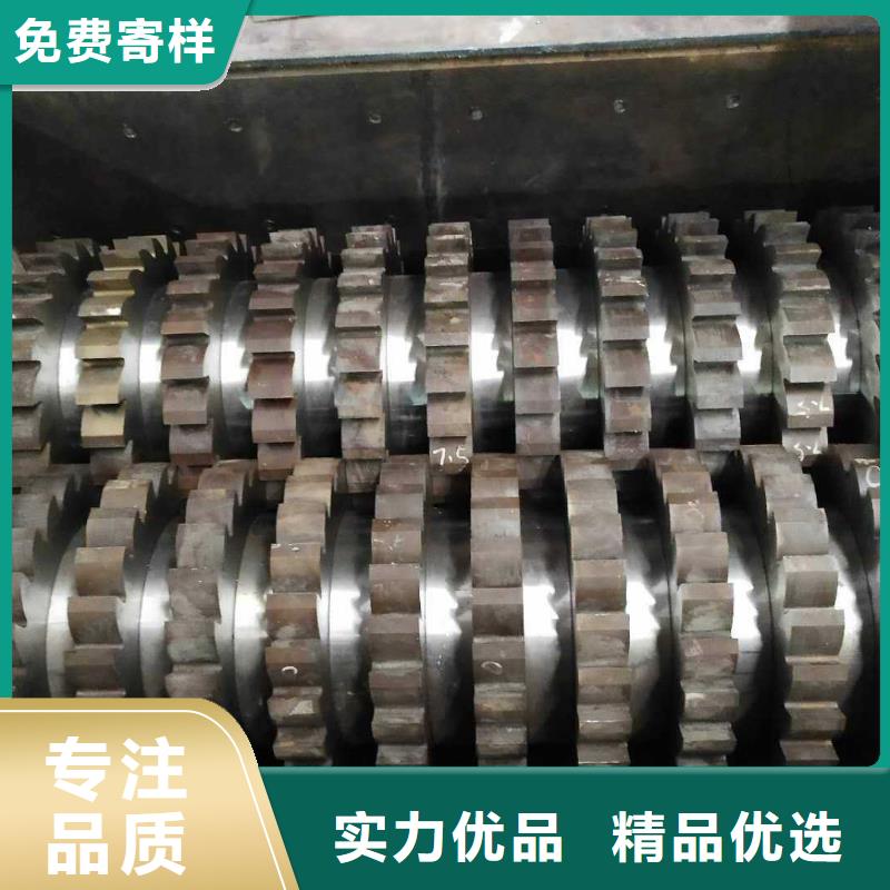 【撕碎機,廢鐵金屬壓塊機一個起售】