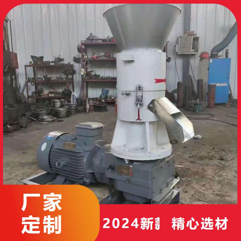 【顆粒機(jī)臥式金屬壓塊機(jī)敢與同行比質(zhì)量】