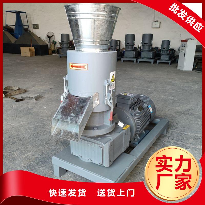 顆粒機_液壓打包機實拍展現