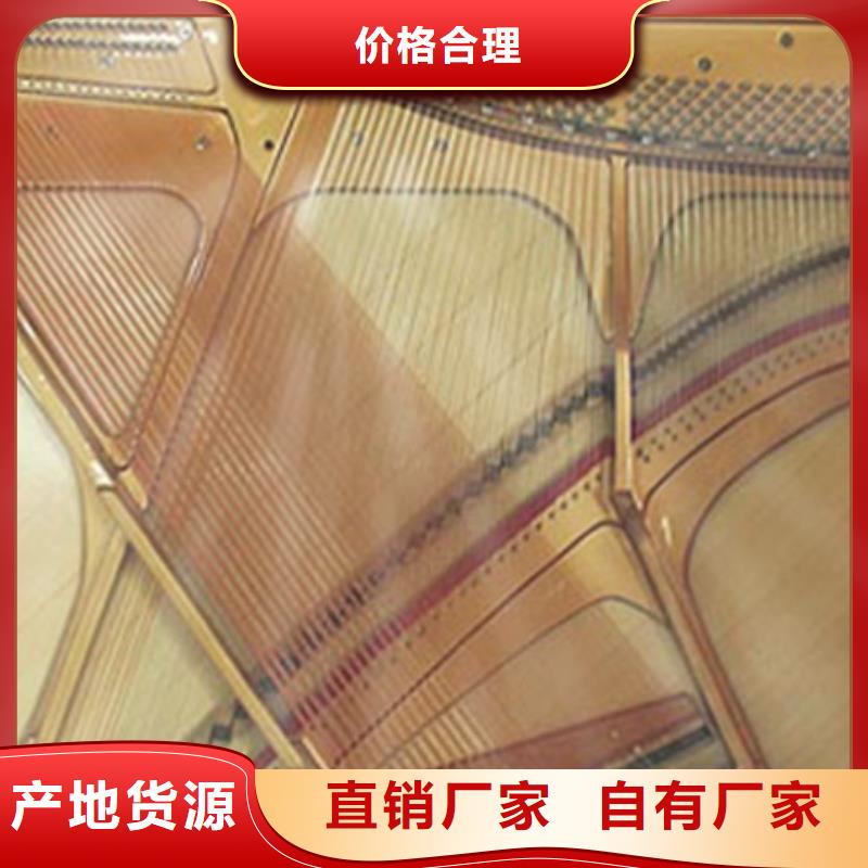 【鋼琴】帕特里克鋼琴的圖文介紹