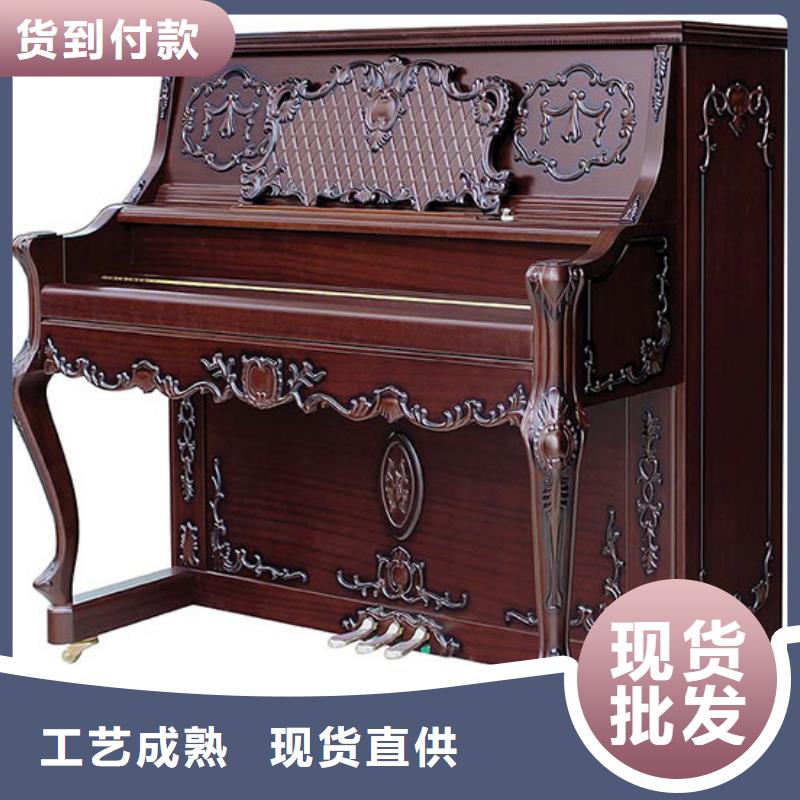钢琴帕特里克钢琴优良材质