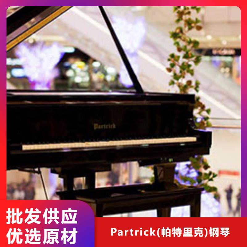 鋼琴帕特里克鋼琴品牌本地配送