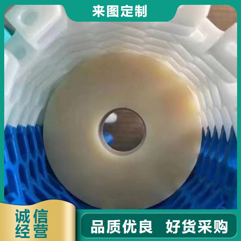 尼龙垫质量可靠