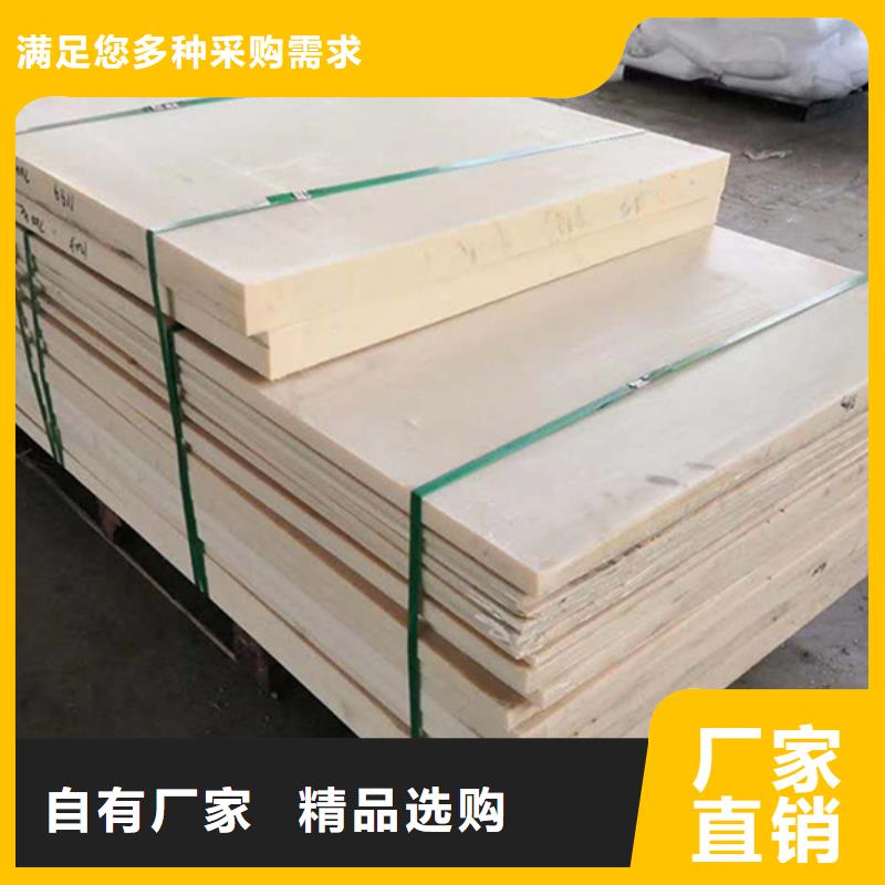 透明尼龍版實地廠家