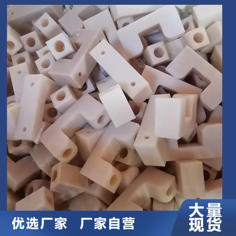 尼龙齿轮规格全可满足不同需求