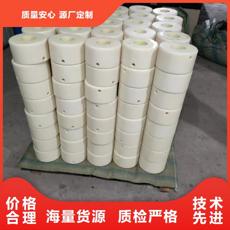 生產尼龍滑輪的廠家