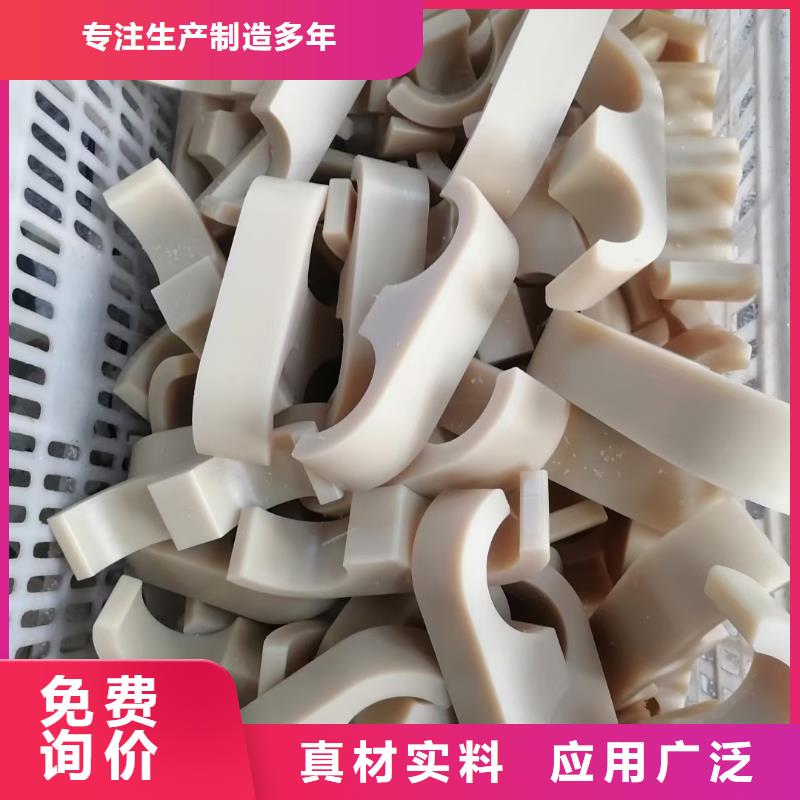 有现货的尼龙齿轮生产厂家