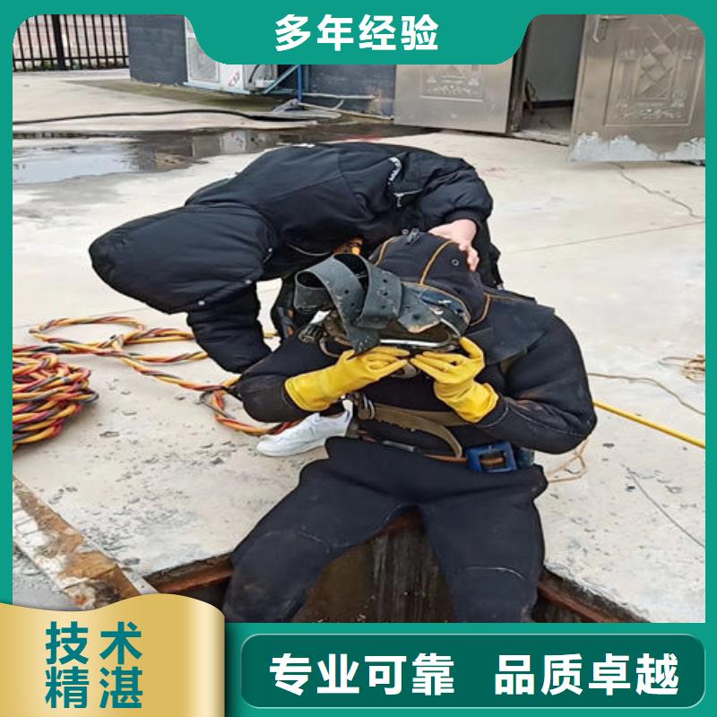 附近打捞队品牌:苏龙水下工程有限公司