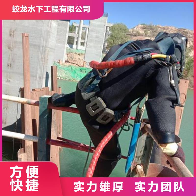 潜水员施工公司|潜水员施工公司-厂家批发