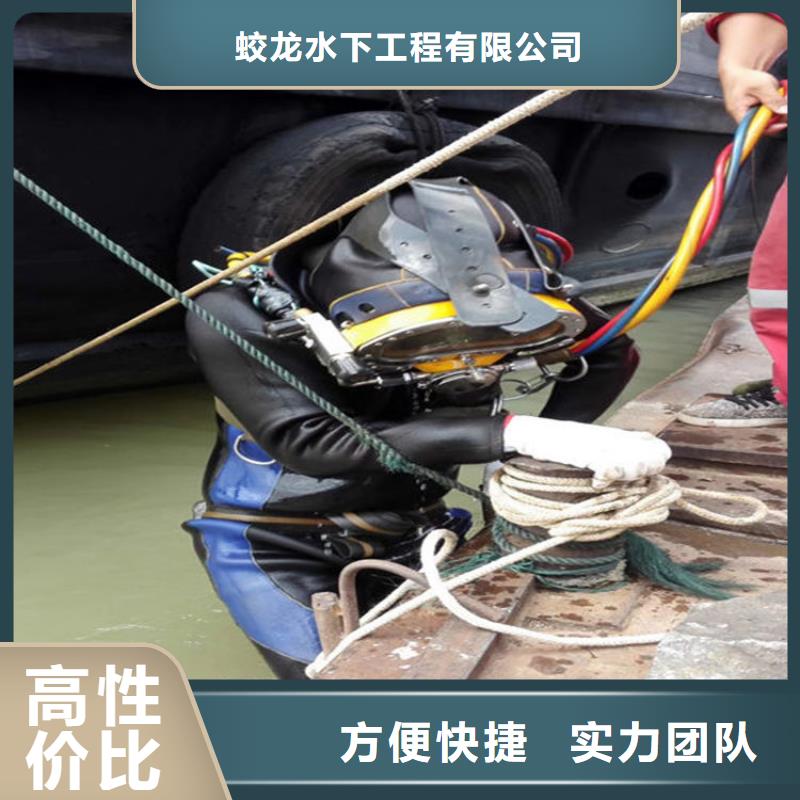 找蛙人服务公司实体大厂