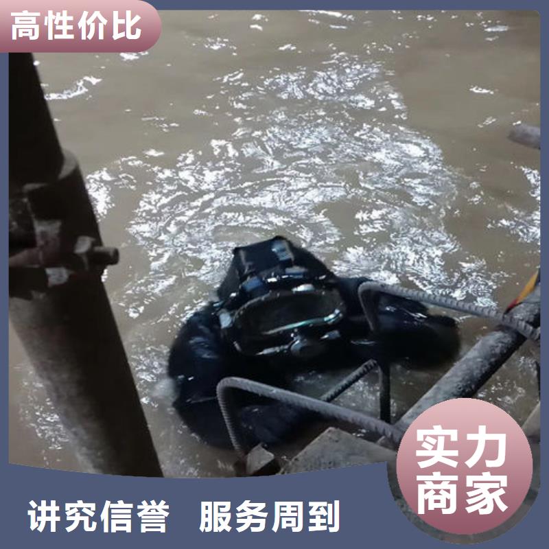 水下作业队伍生产厂家支持定制