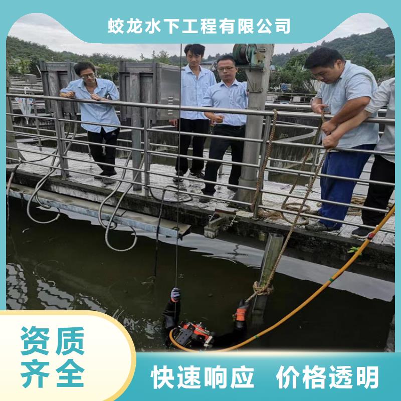 水下打捞队 厂家直销水下打捞队