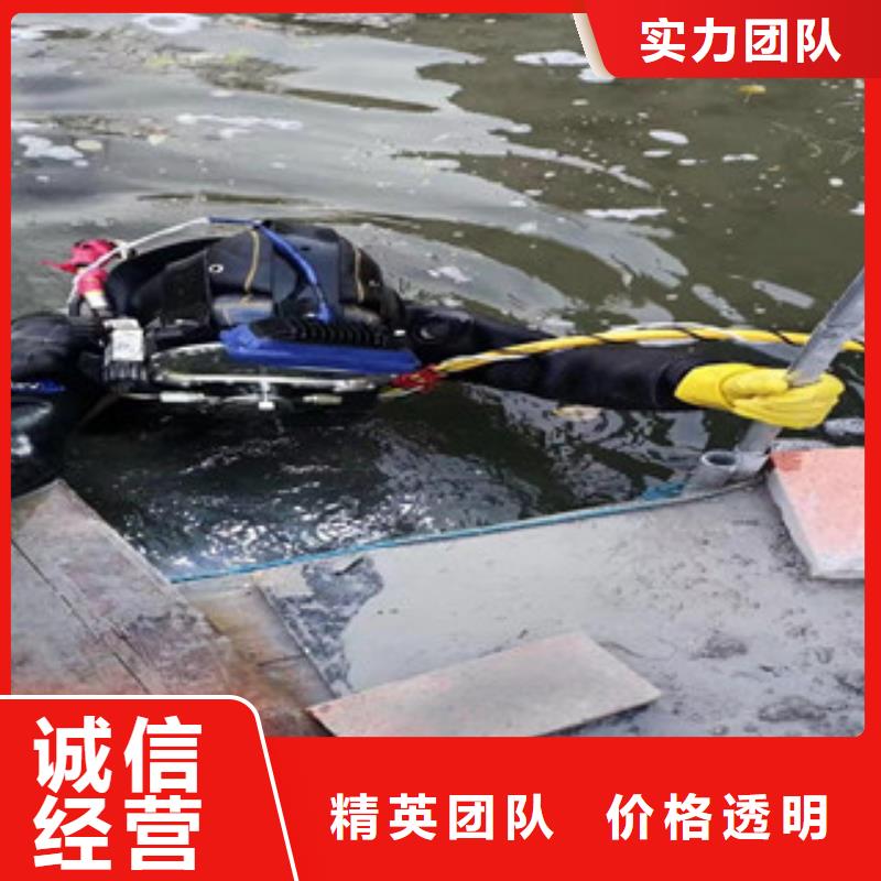管道氣囊堵水施工-解決各種難題