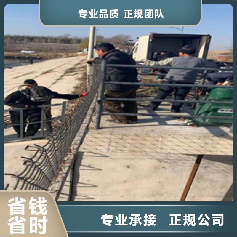 水下检测公司生产基地