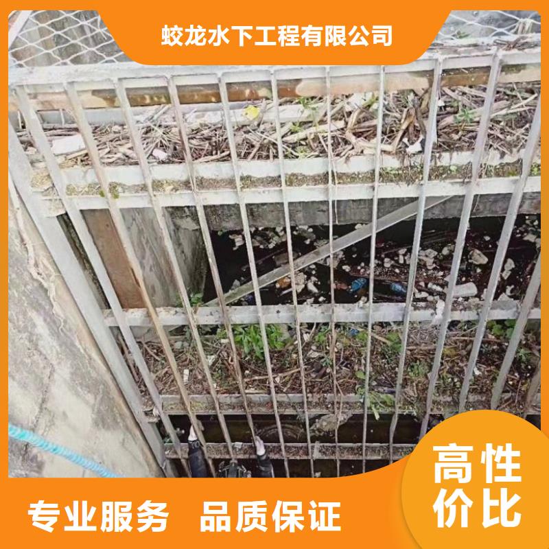 潛水員水下打樁性價比高