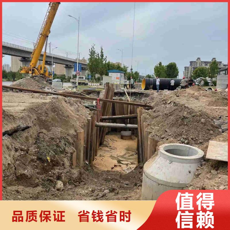 蘇龍水下工程有限公司潛水員服務公司合作案例多