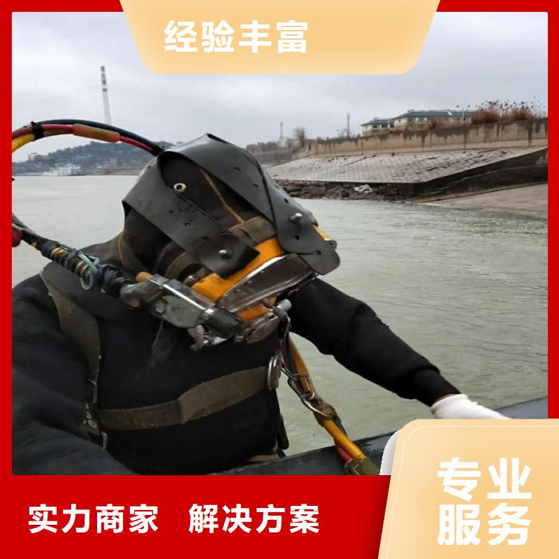水库电站闸门水下检修公司可按需定制
