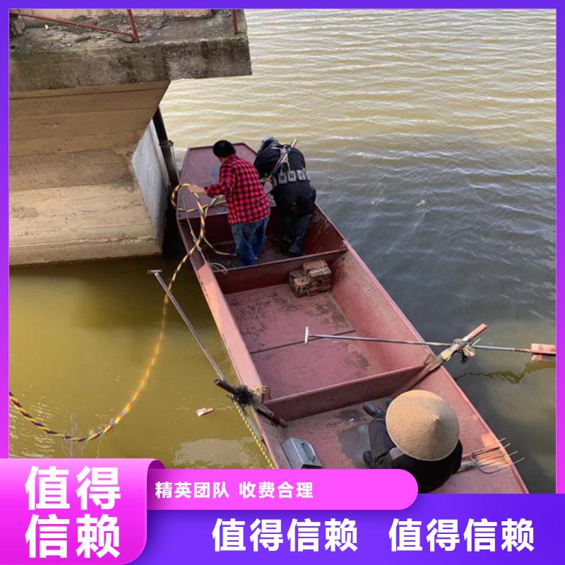 性价比高的潜水员打捞队厂家