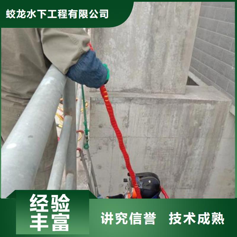 潛水服務公司 沉船打撈方便快捷