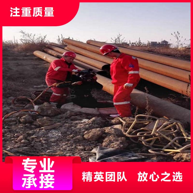 水下探摸公司信息