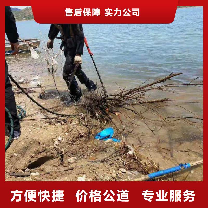 潜水员水库堵漏提供定制