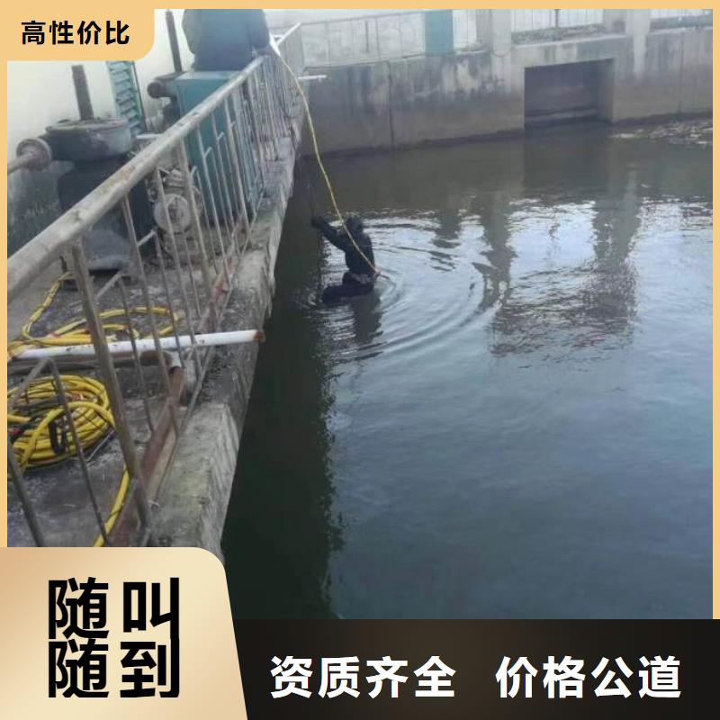 水鬼服务公司、水鬼服务公司厂家直销-找苏龙水下工程有限公司
