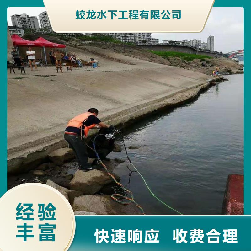 水下作业队伍十余年厂家