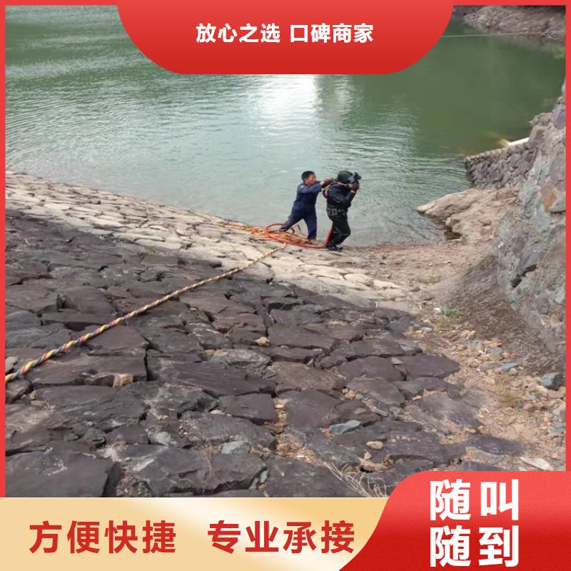 水下作业队伍-水下作业队伍价格实惠