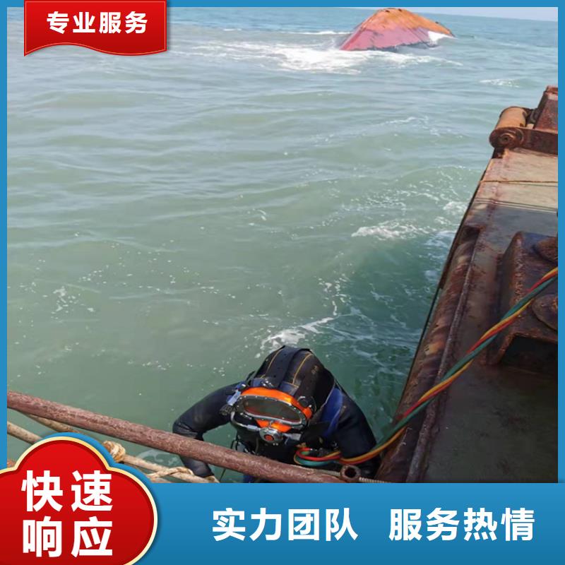 定制潜水作业队伍的经销商