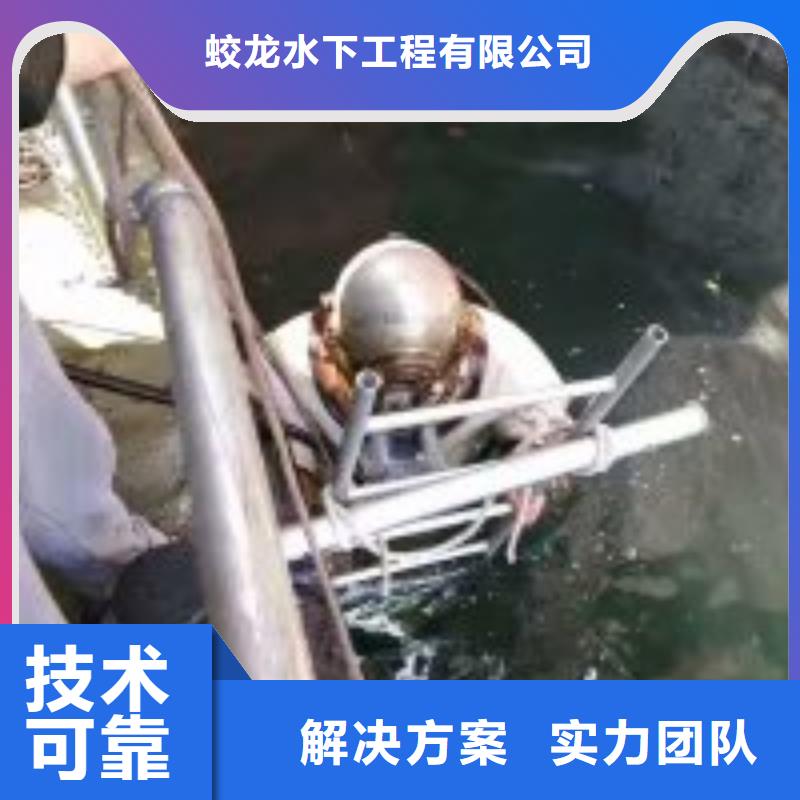 蛙人服務公司信息