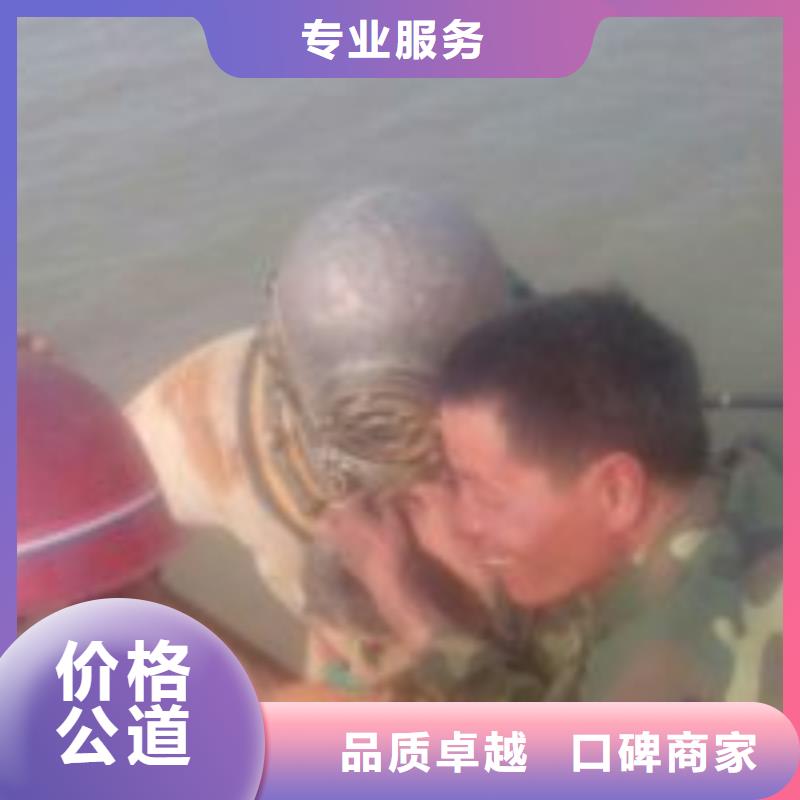 管道水下气囊封堵施工厂家现货
