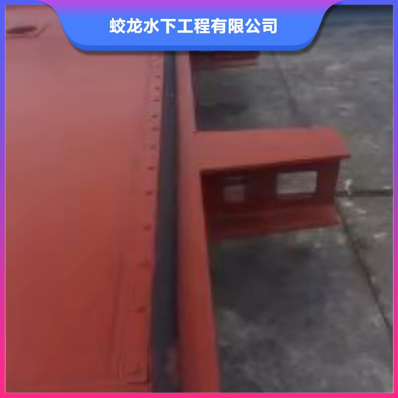 買船閘水下檢查必看-質(zhì)量有保障