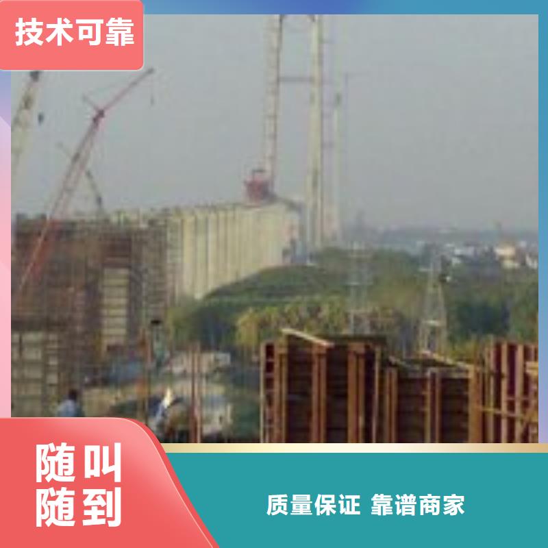 水下安裝公司-解決各種難題