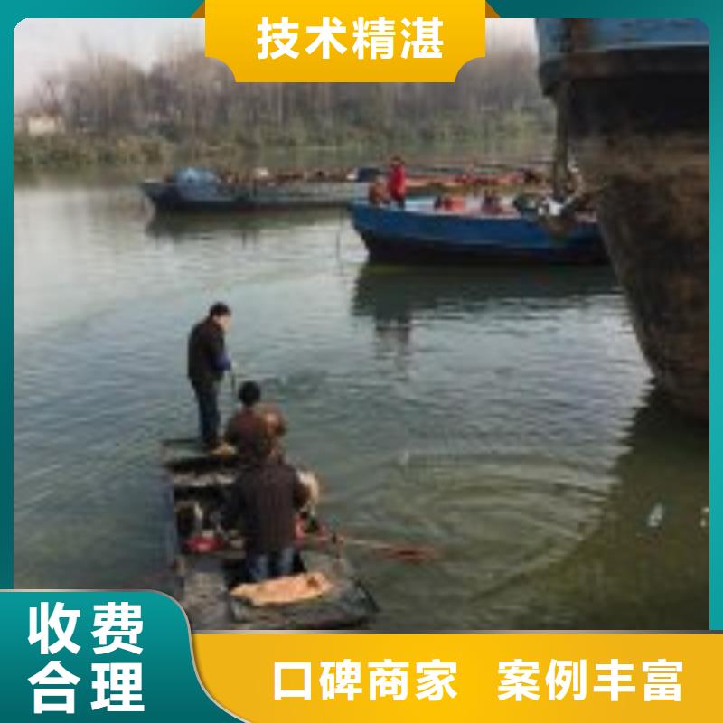 水下打捞队 厂家直销水下打捞队
