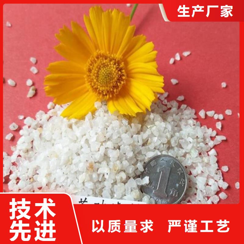 石英砂【當地】實力大廠