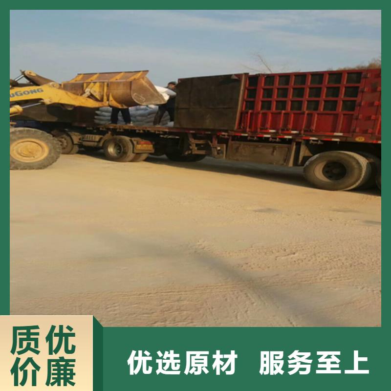 沸石濾料
