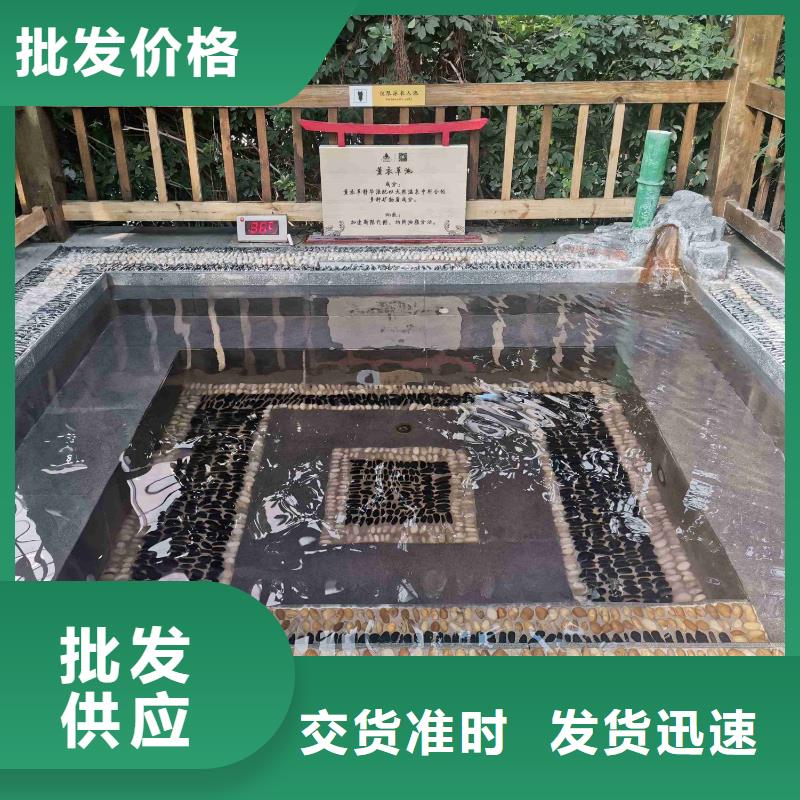 
水上樂園珍珠巖循環(huán)再生水處理器