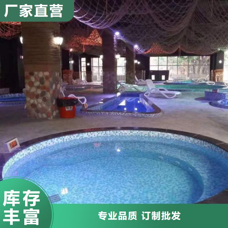 循環再生介質濾缸半標泳池渠道商